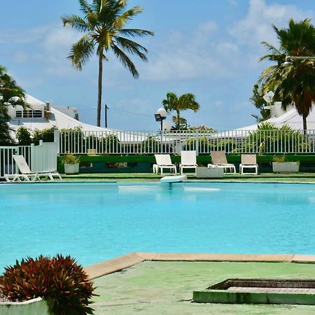 Jolie Petite Villa Sur Une Presqu'Ile Le Gosier  Luaran gambar